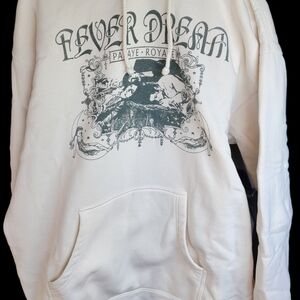 Palaye Royale Hoodie Band Merch